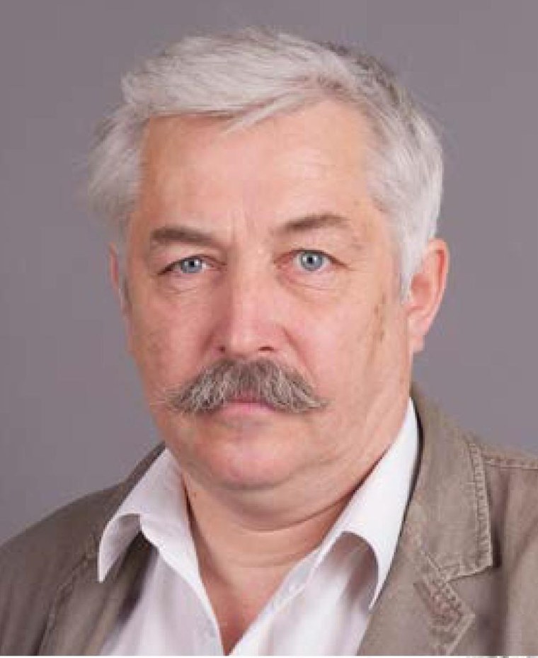 Сергей Васильев